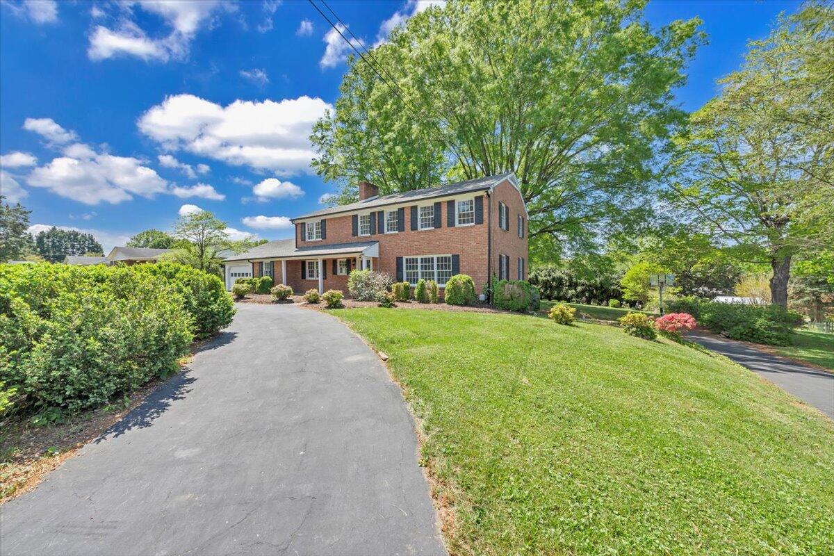 1602 Mulberry Rd, Martinsville, Virginia image 49