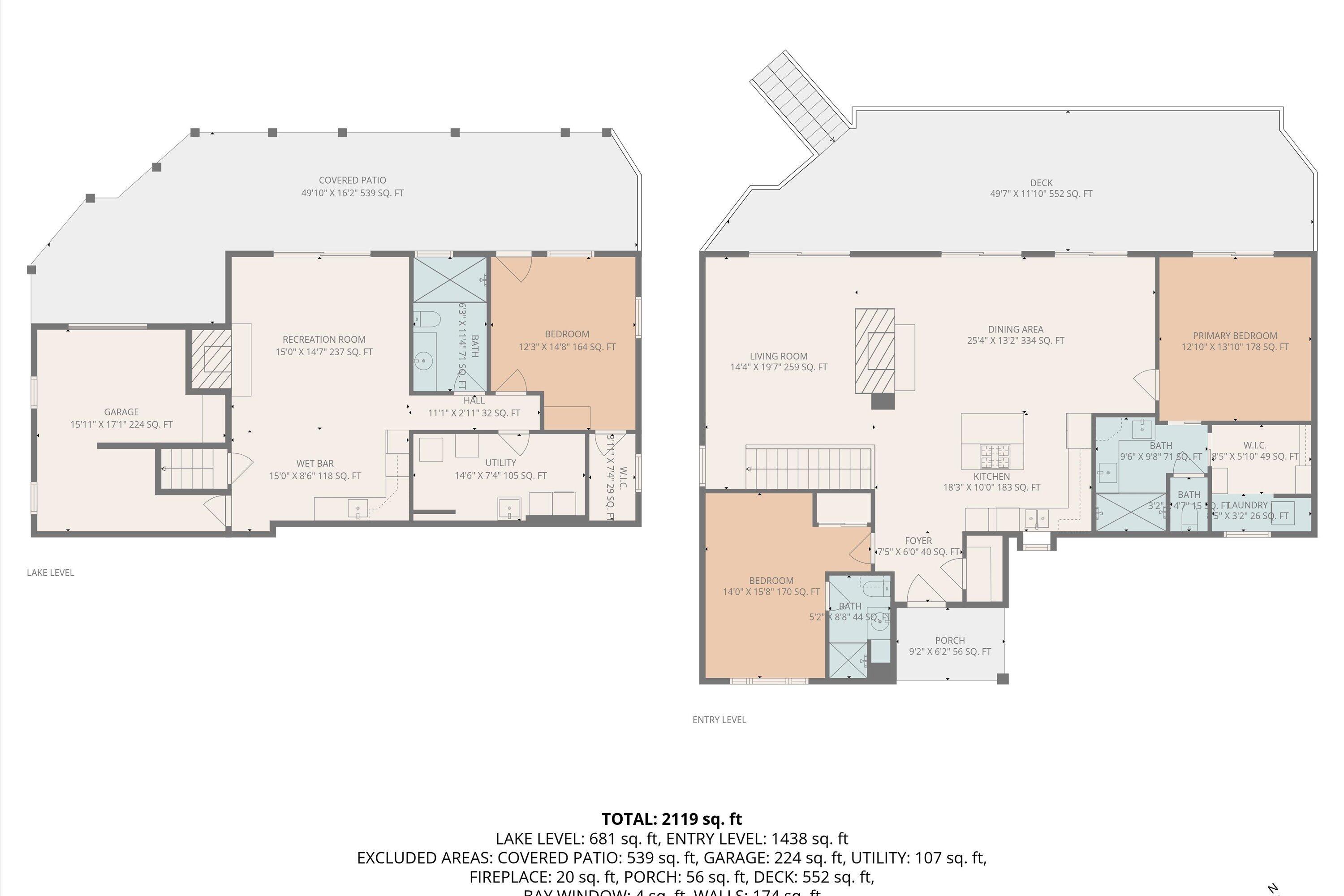 Moneta, Virginia, 24121, United States, 3 Bedrooms Bedrooms, ,3 BathroomsBathrooms,Residential,Active,2019862