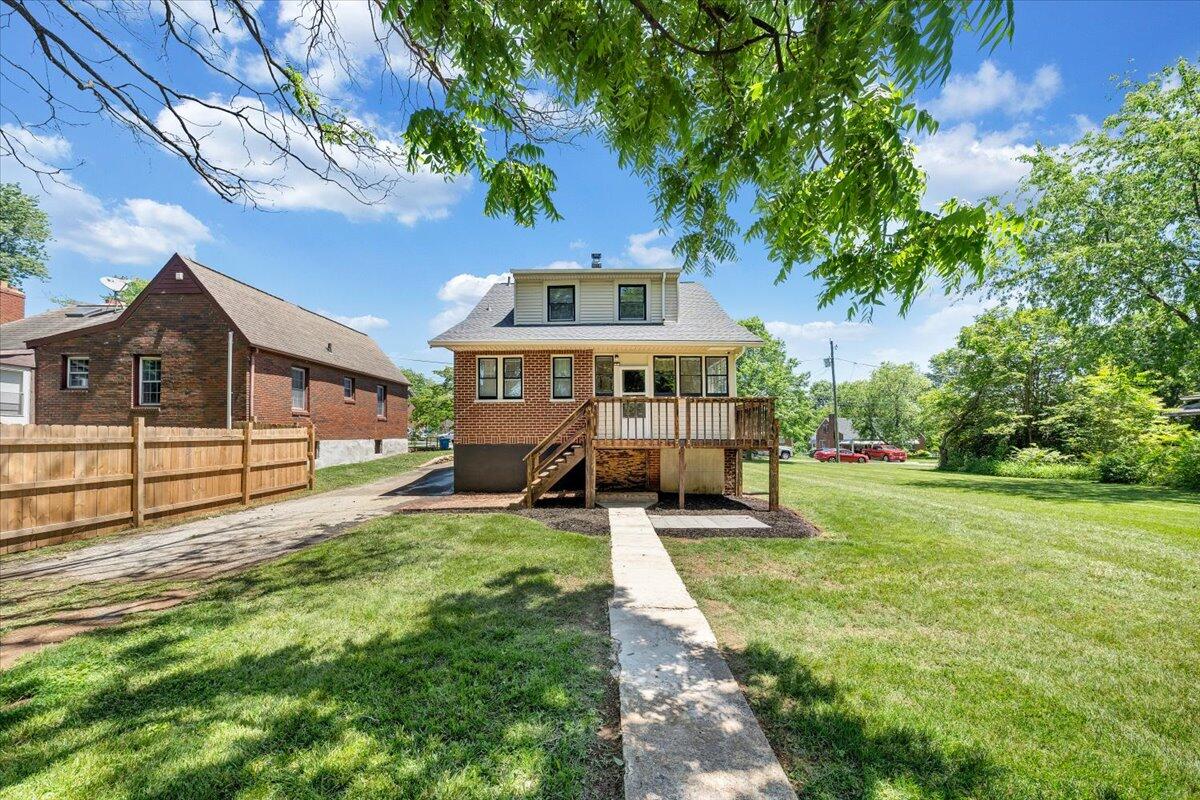 3518 Princeton Cir, Roanoke, Virginia image 10