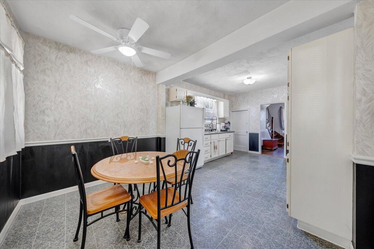 3518 Princeton Cir, Roanoke, Virginia image 25