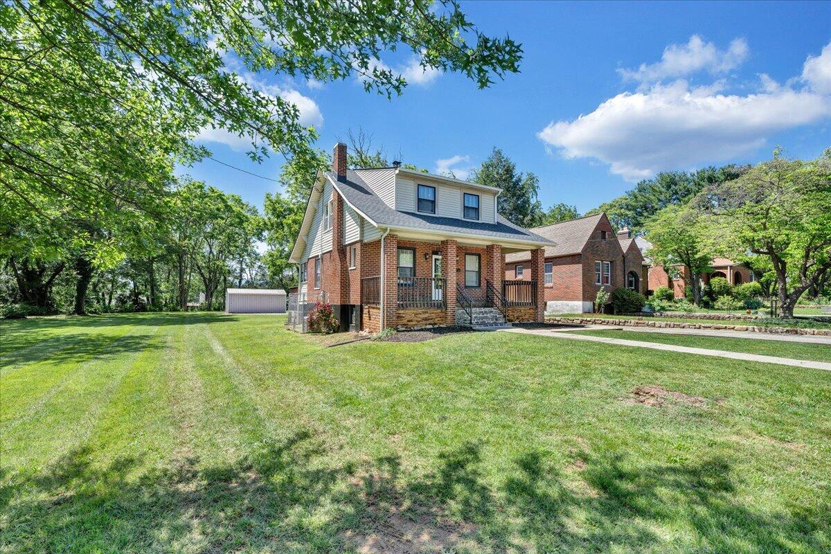 3518 Princeton Cir, Roanoke, Virginia image 7