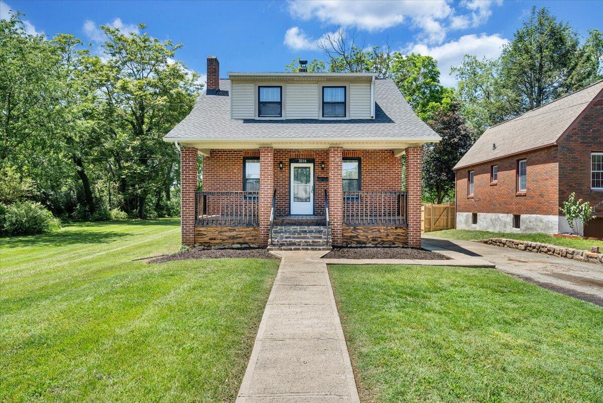 3518 Princeton Cir, Roanoke, Virginia image 1