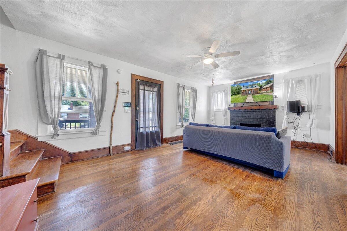 3518 Princeton Cir, Roanoke, Virginia image 33