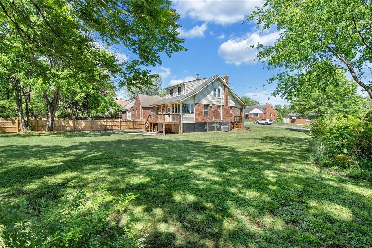 3518 Princeton Cir, Roanoke, Virginia image 15