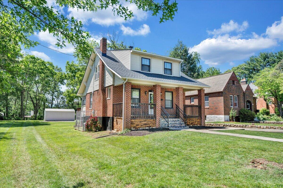 3518 Princeton Cir, Roanoke, Virginia image 6