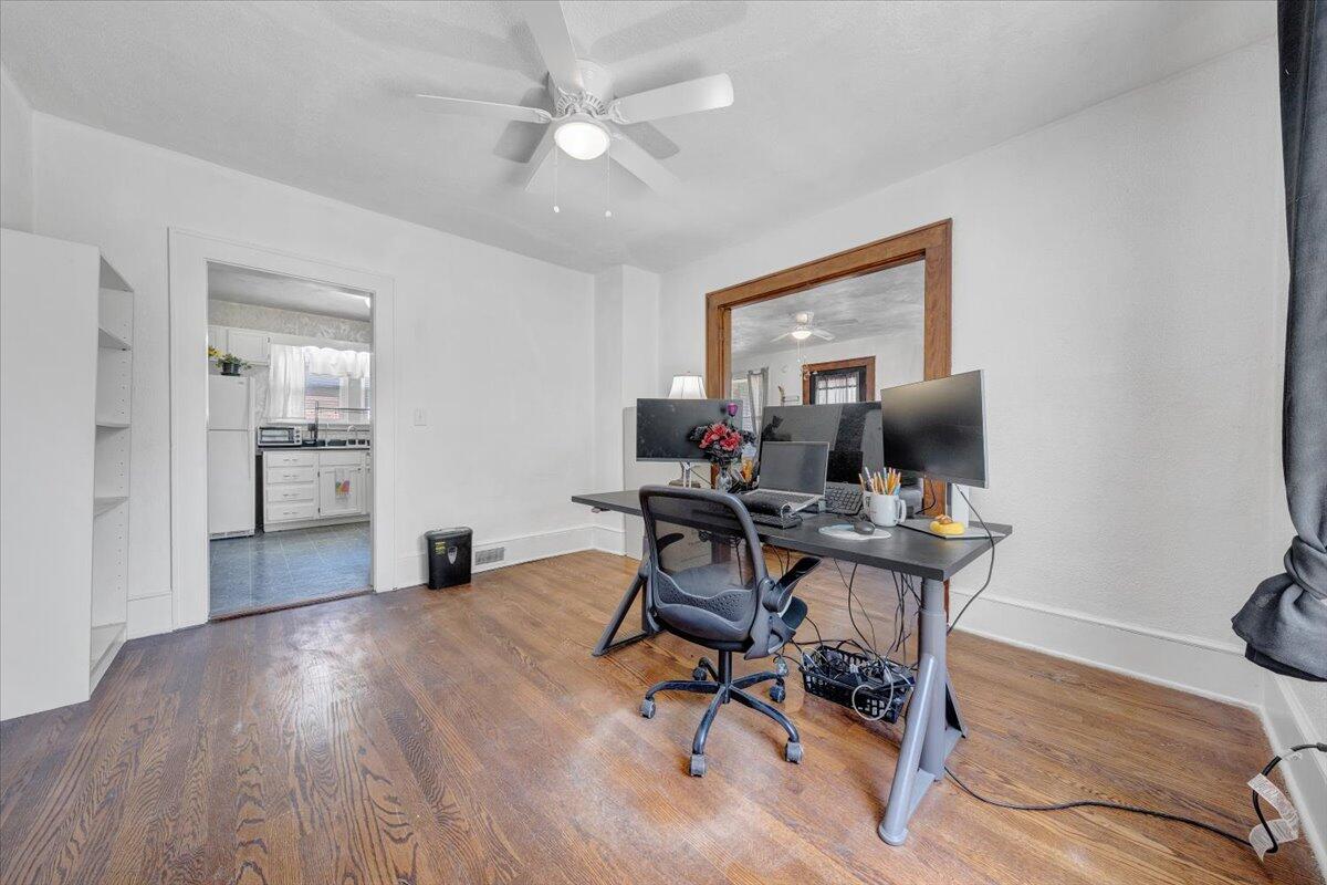 3518 Princeton Cir, Roanoke, Virginia image 40