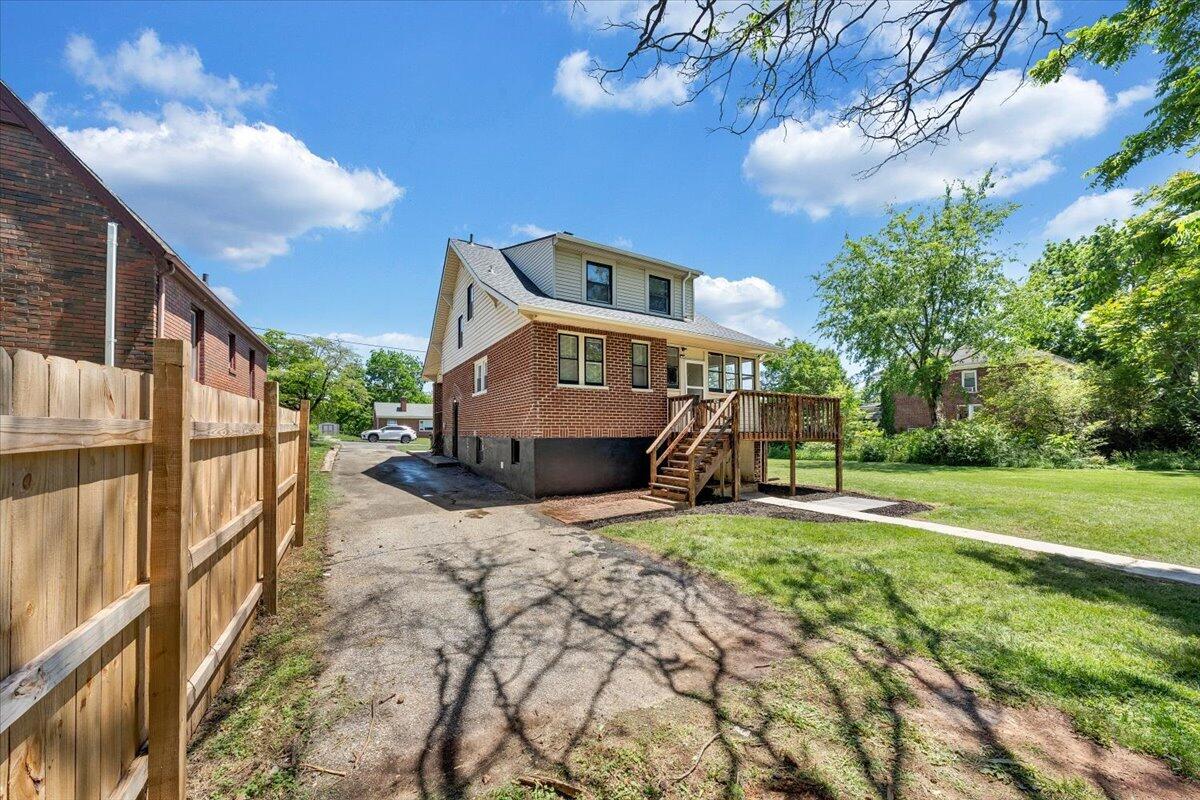 3518 Princeton Cir, Roanoke, Virginia image 13