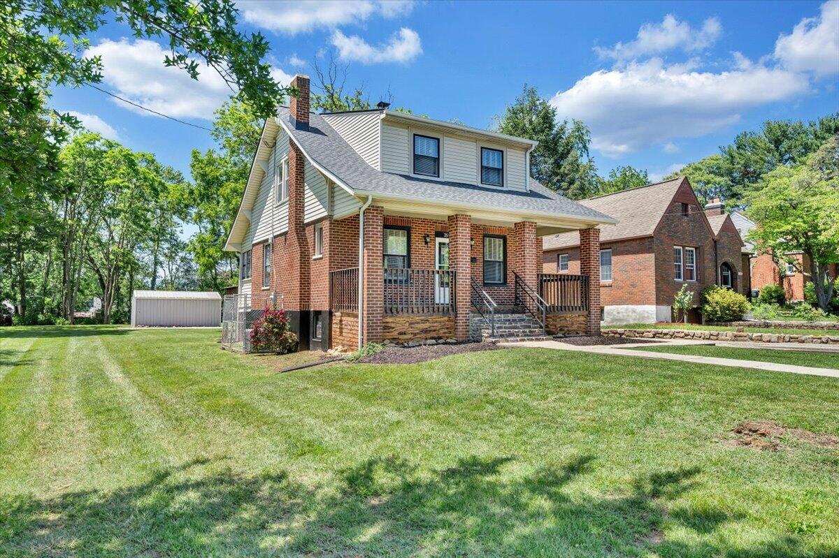 3518 Princeton Cir, Roanoke, Virginia image 8