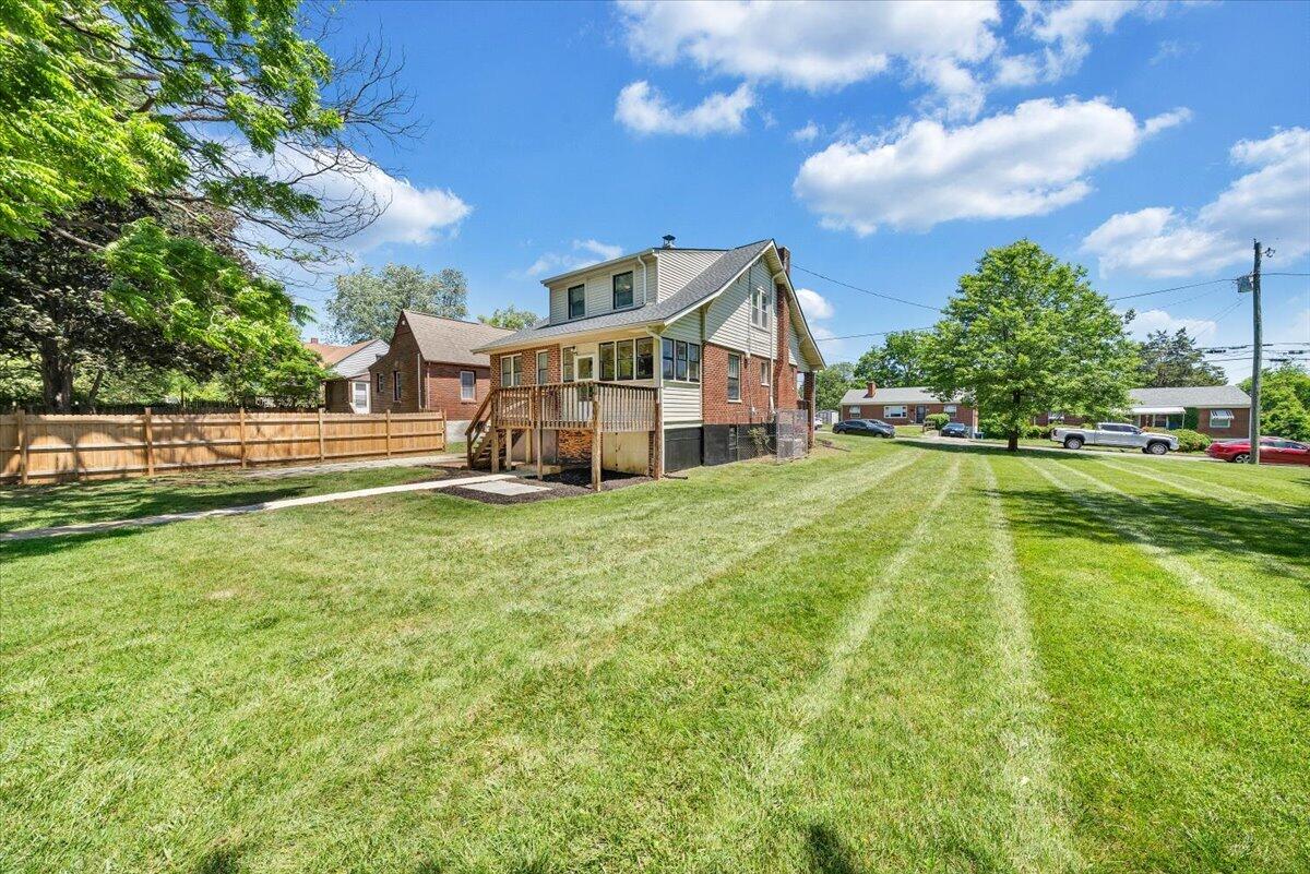3518 Princeton Cir, Roanoke, Virginia image 12