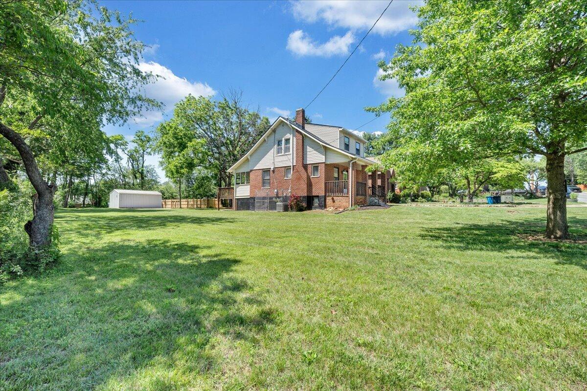 3518 Princeton Cir, Roanoke, Virginia image 14