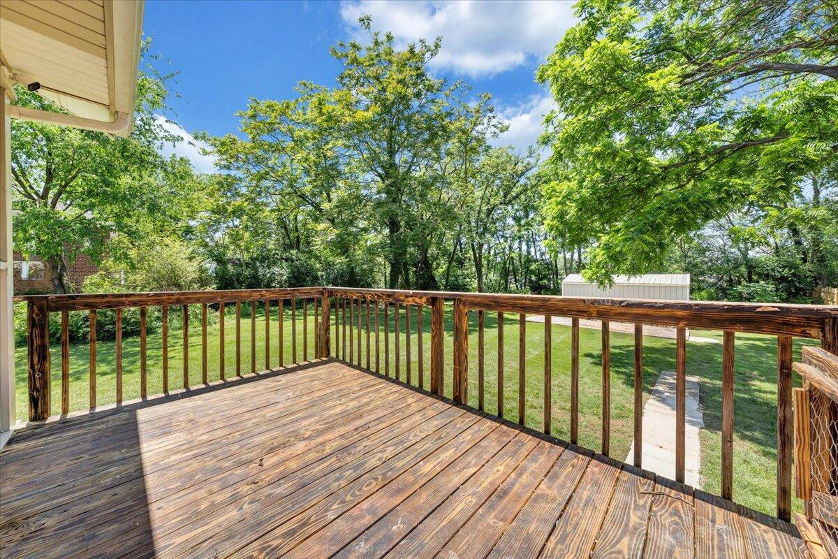 3518 Princeton Cir, Roanoke, Virginia image 31