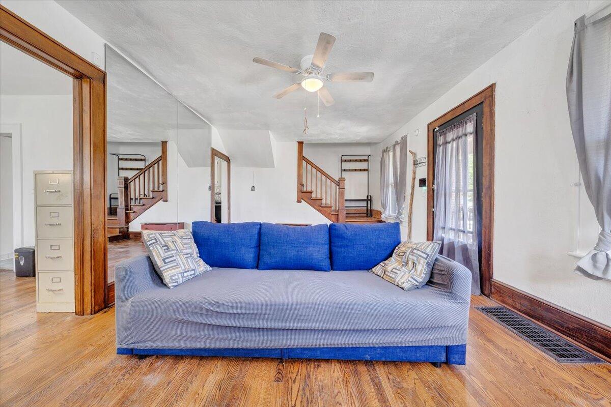 3518 Princeton Cir, Roanoke, Virginia image 38