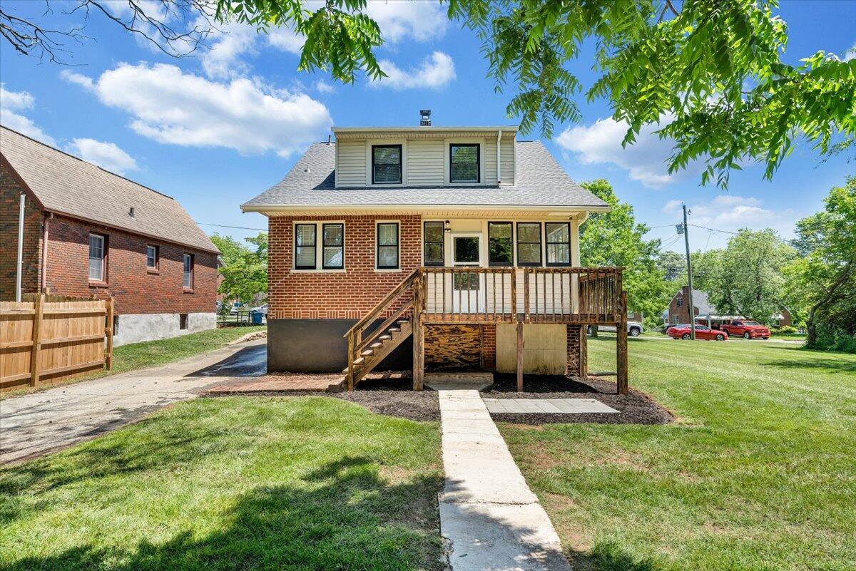 3518 Princeton Cir, Roanoke, Virginia image 9