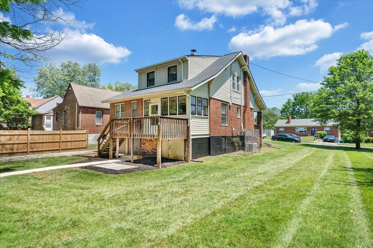 3518 Princeton Cir, Roanoke, Virginia image 11