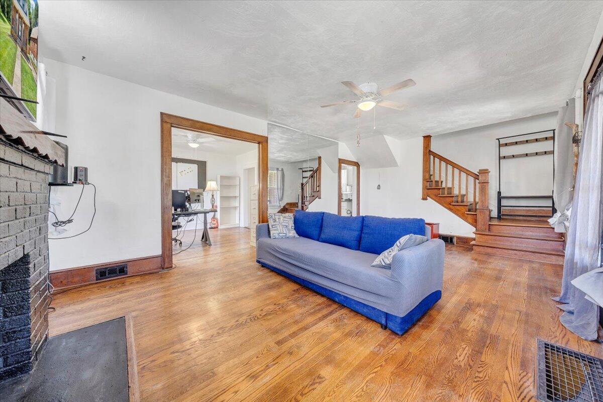 3518 Princeton Cir, Roanoke, Virginia image 37