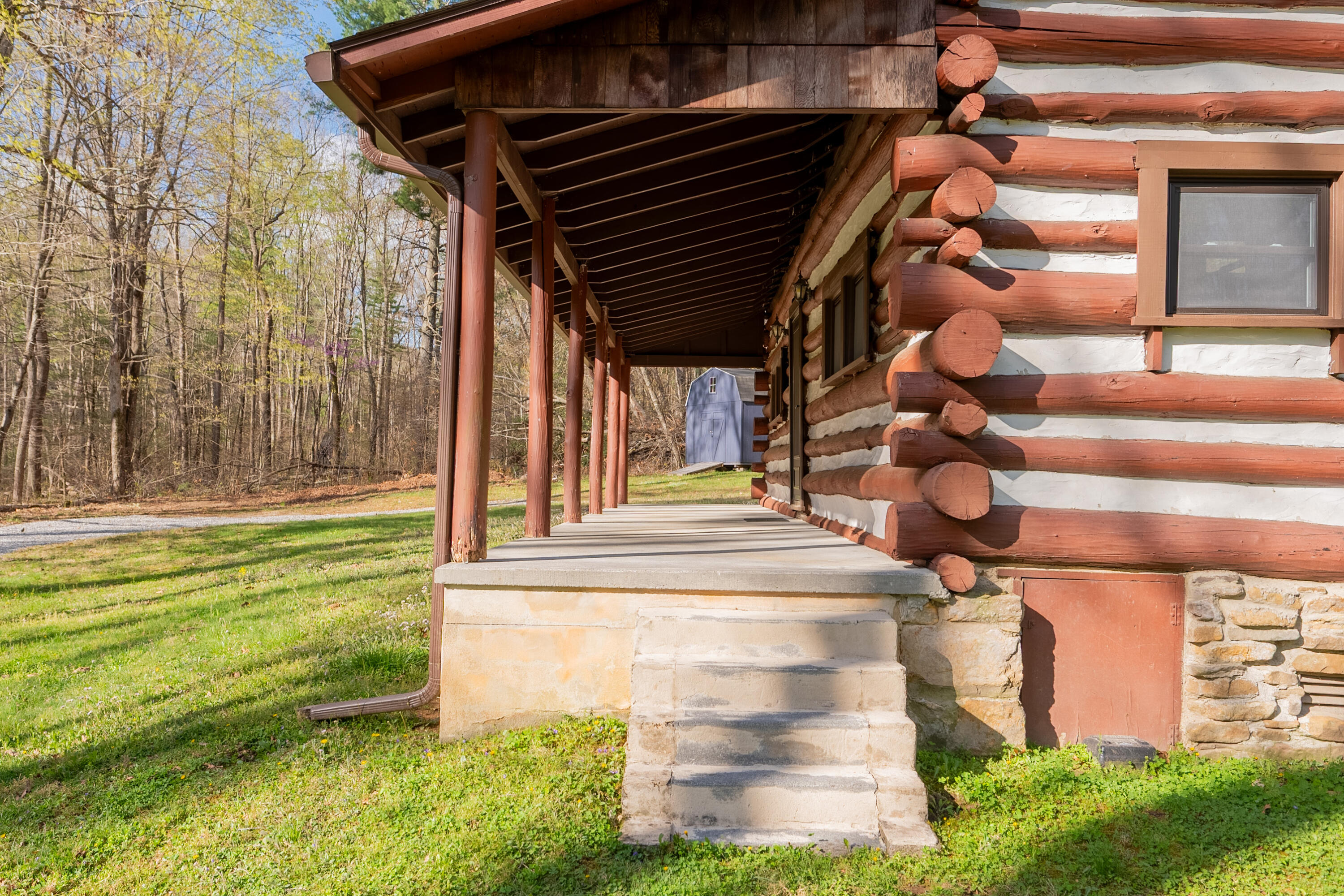 6071 Bradshaw Rd, Salem, Virginia image 27