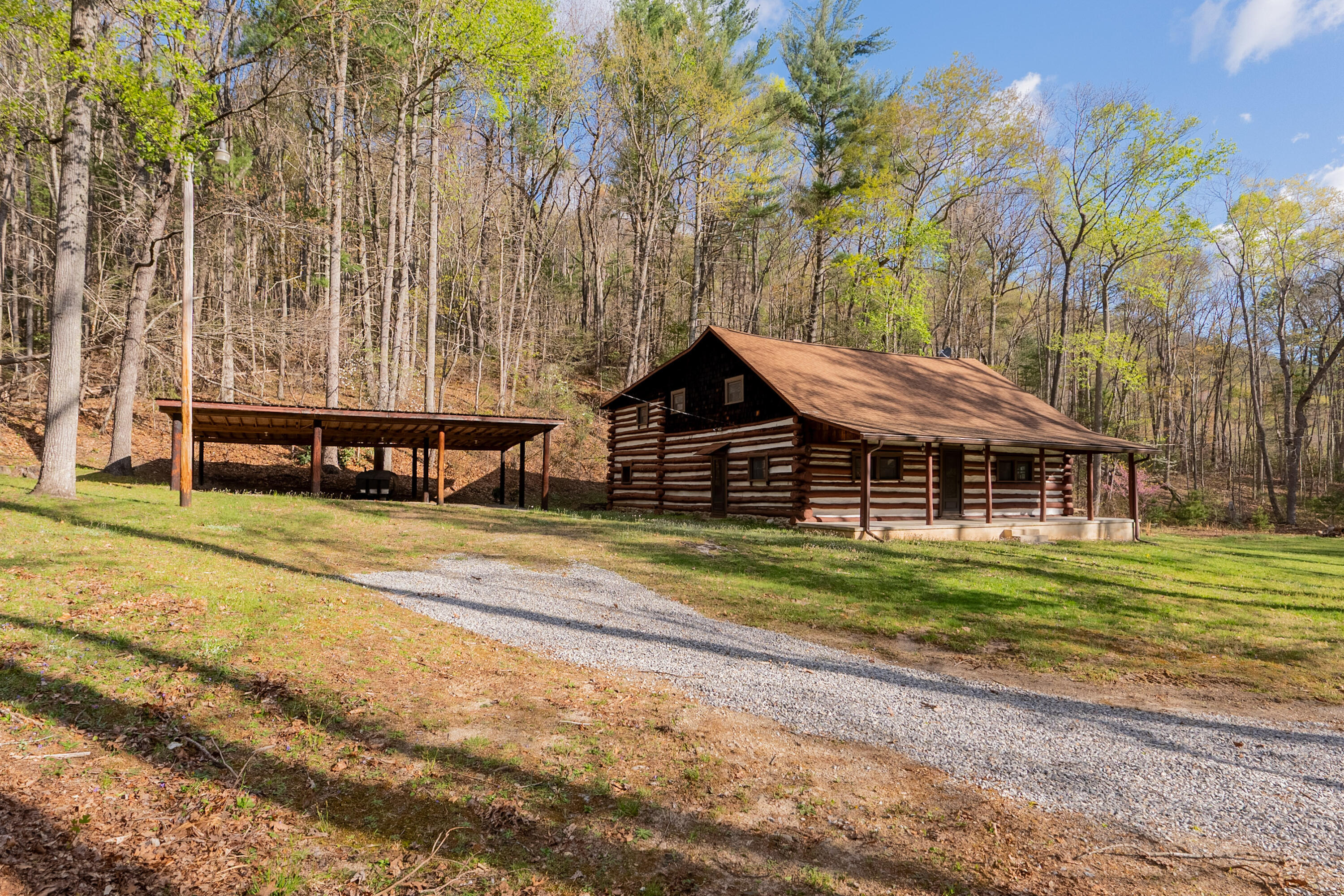 6071 Bradshaw Rd, Salem, Virginia image 30