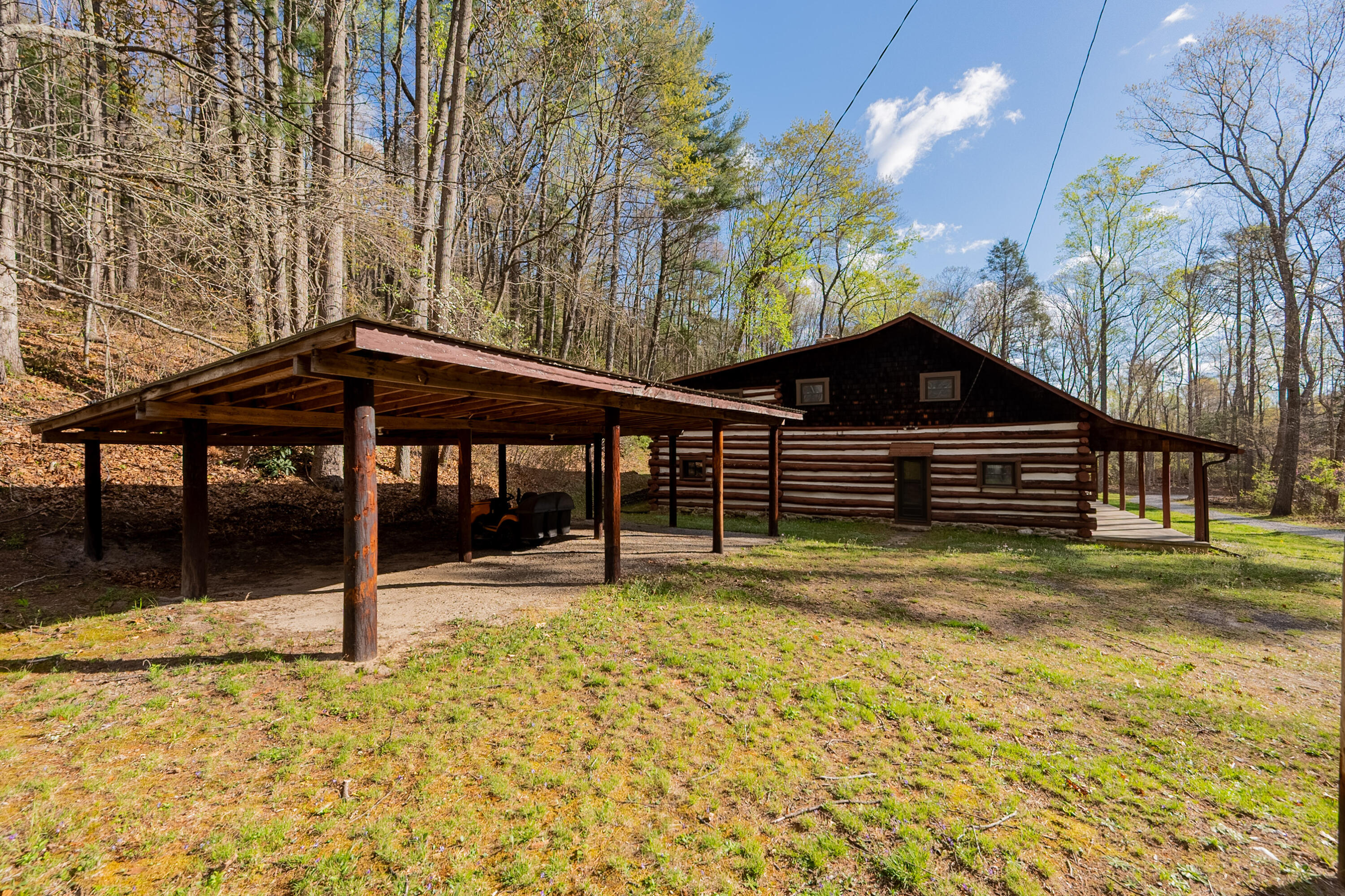 6071 Bradshaw Rd, Salem, Virginia image 31
