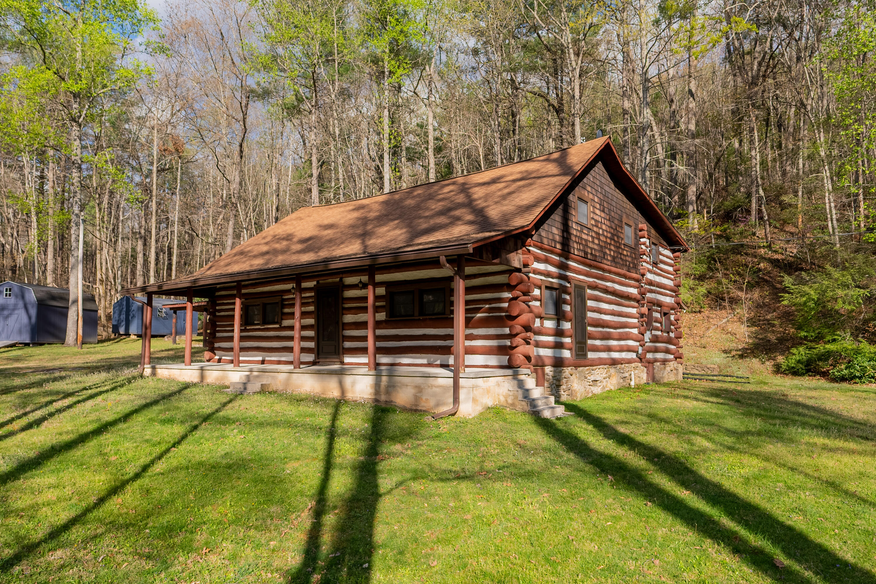 6071 Bradshaw Rd, Salem, Virginia image 1