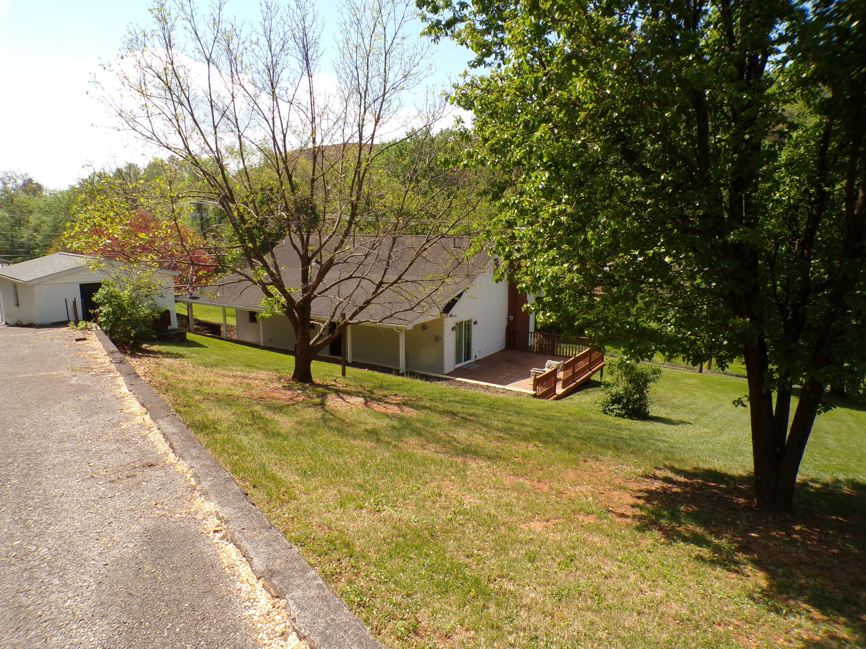 4544 Narrows Ln, Roanoke, Virginia image 33
