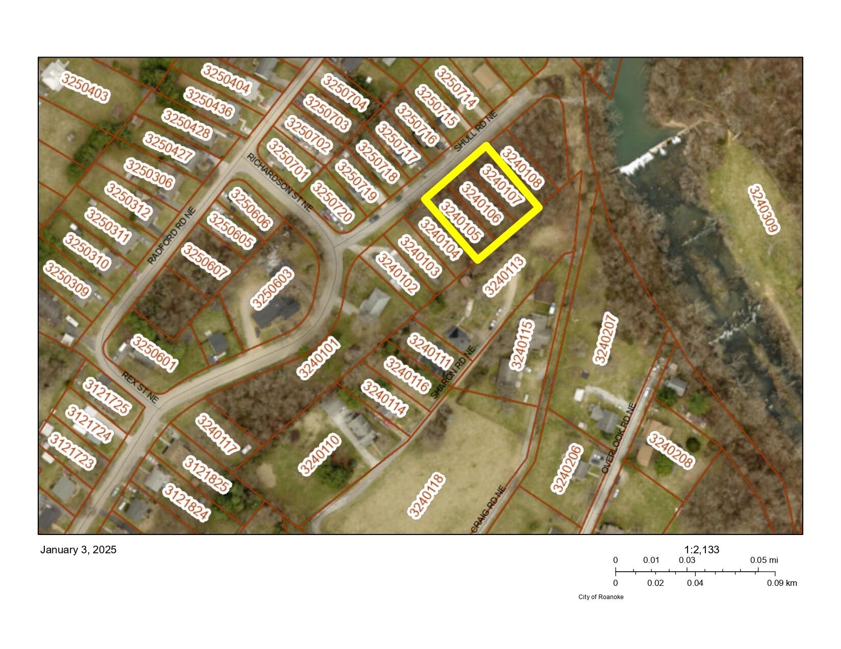 00 Shull Rd, Roanoke, Virginia image 2