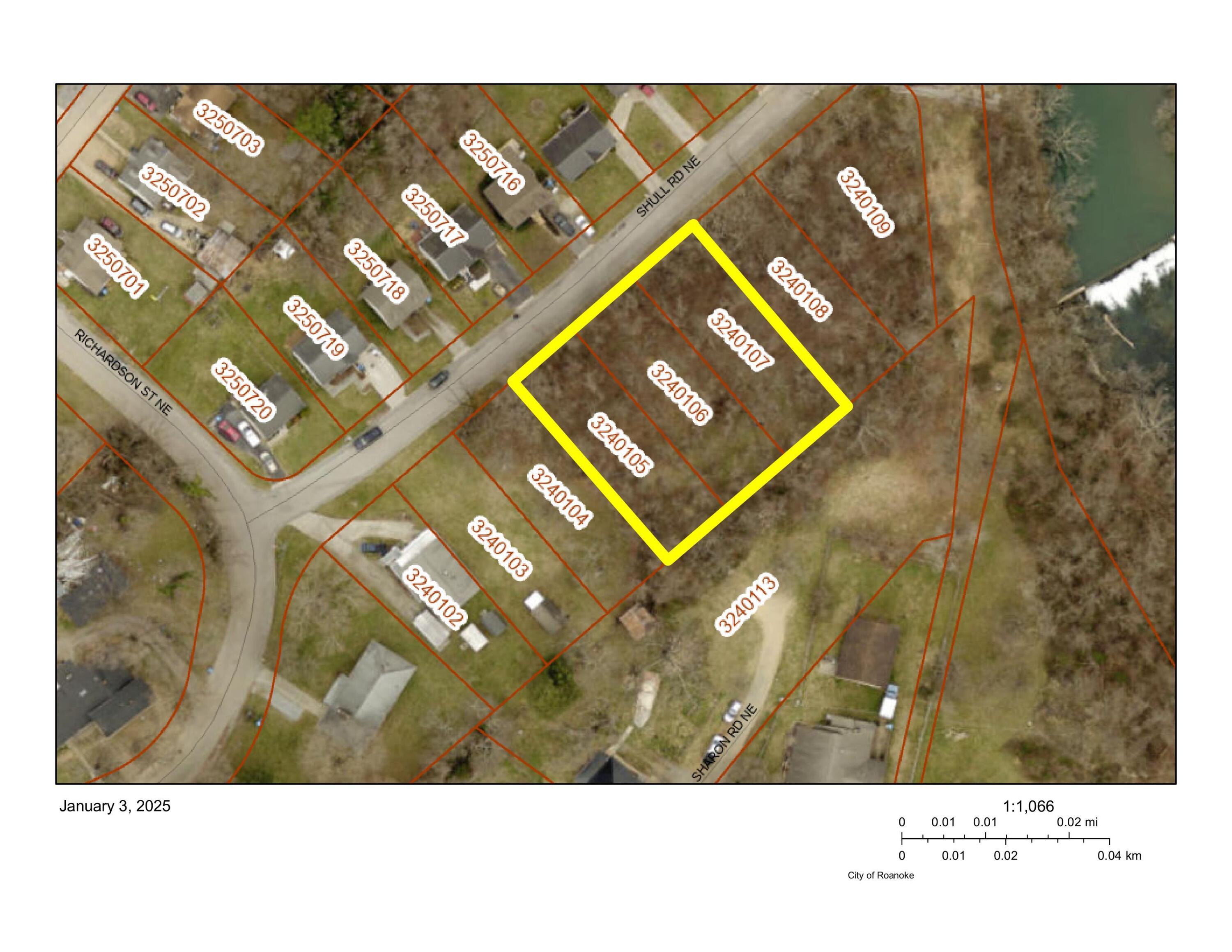 00 Shull Rd, Roanoke, Virginia image 4