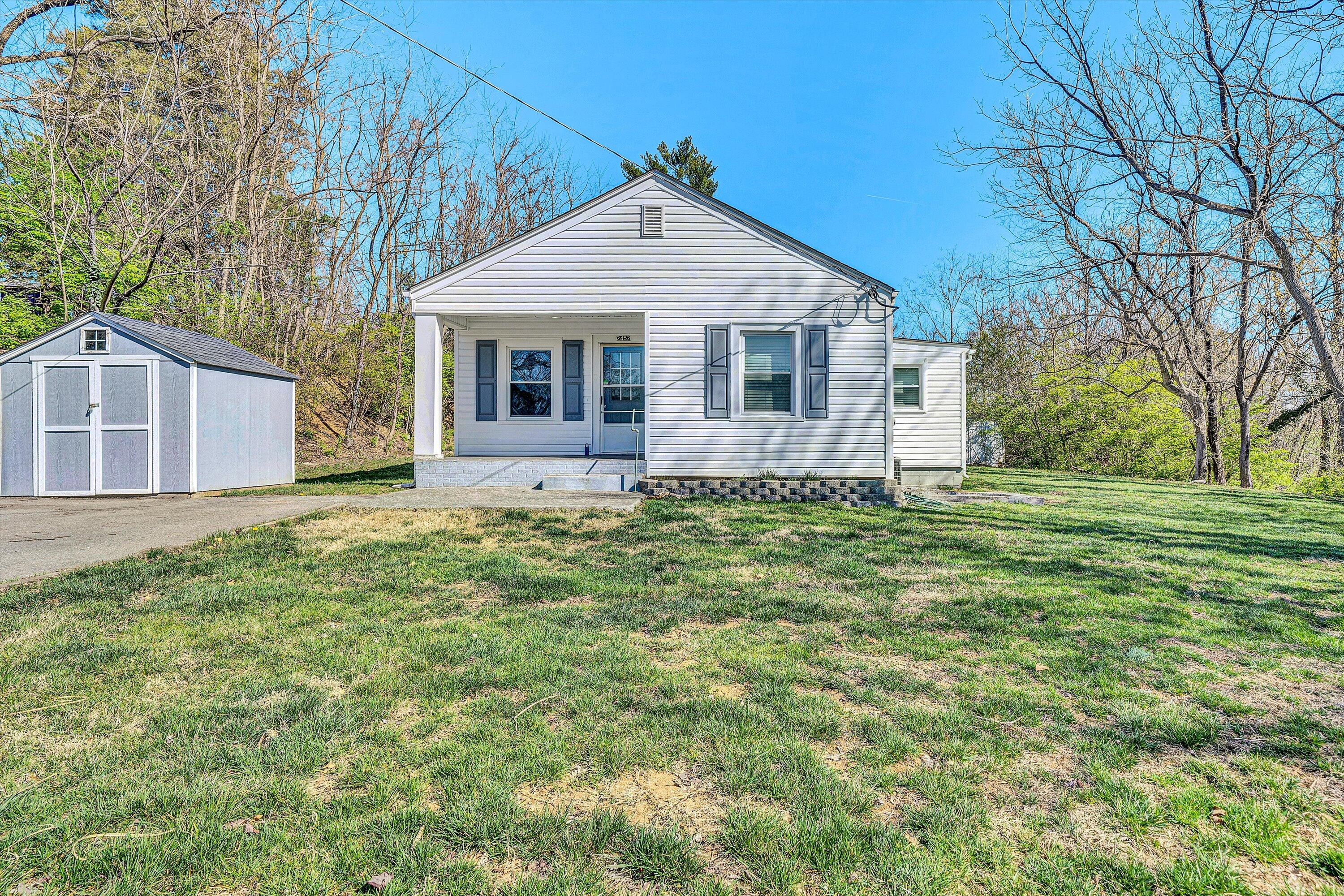 2452 Kessler Rd, Roanoke, Virginia image 2
