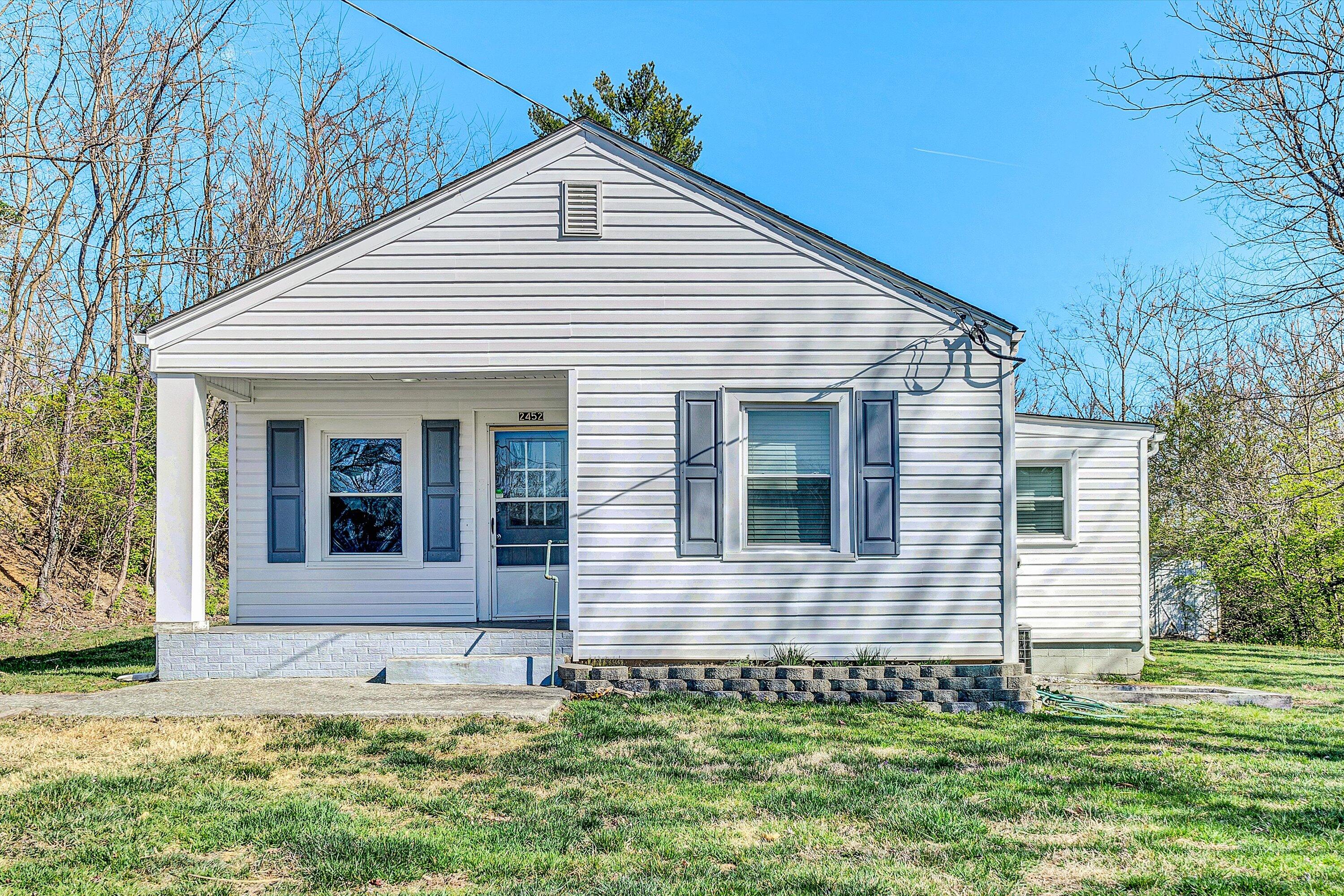 2452 Kessler Rd, Roanoke, Virginia image 3