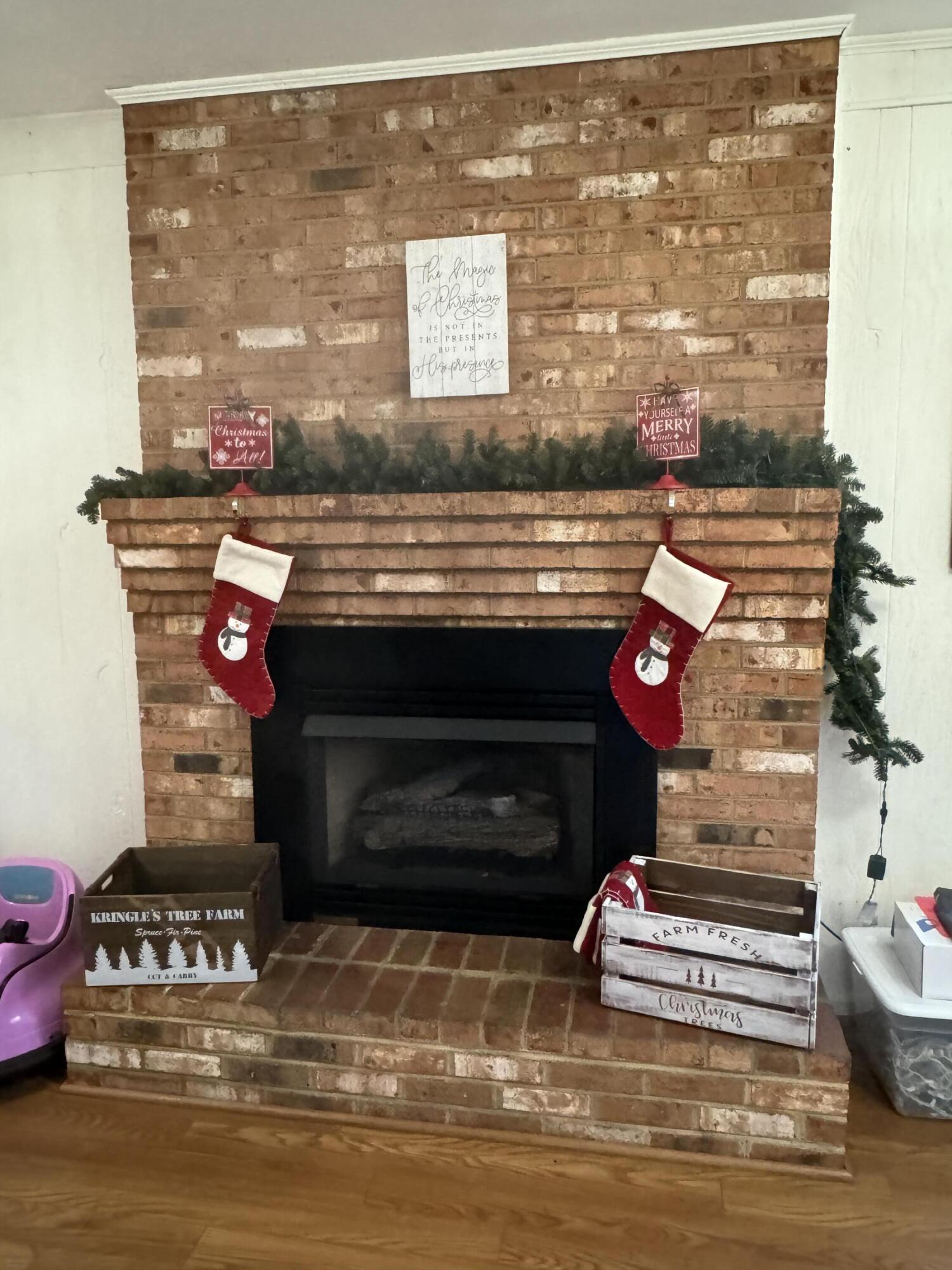 202 Old Brook Rd, Vinton, Virginia image 2