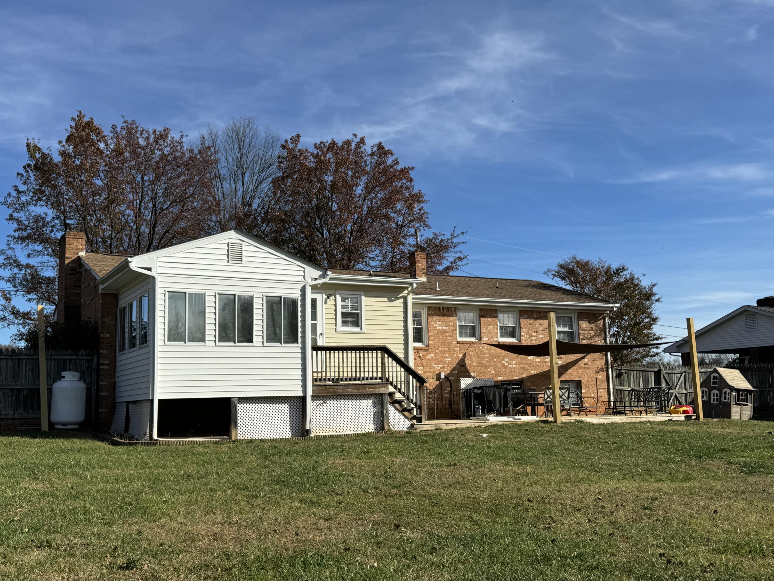 202 Old Brook Rd, Vinton, Virginia image 19