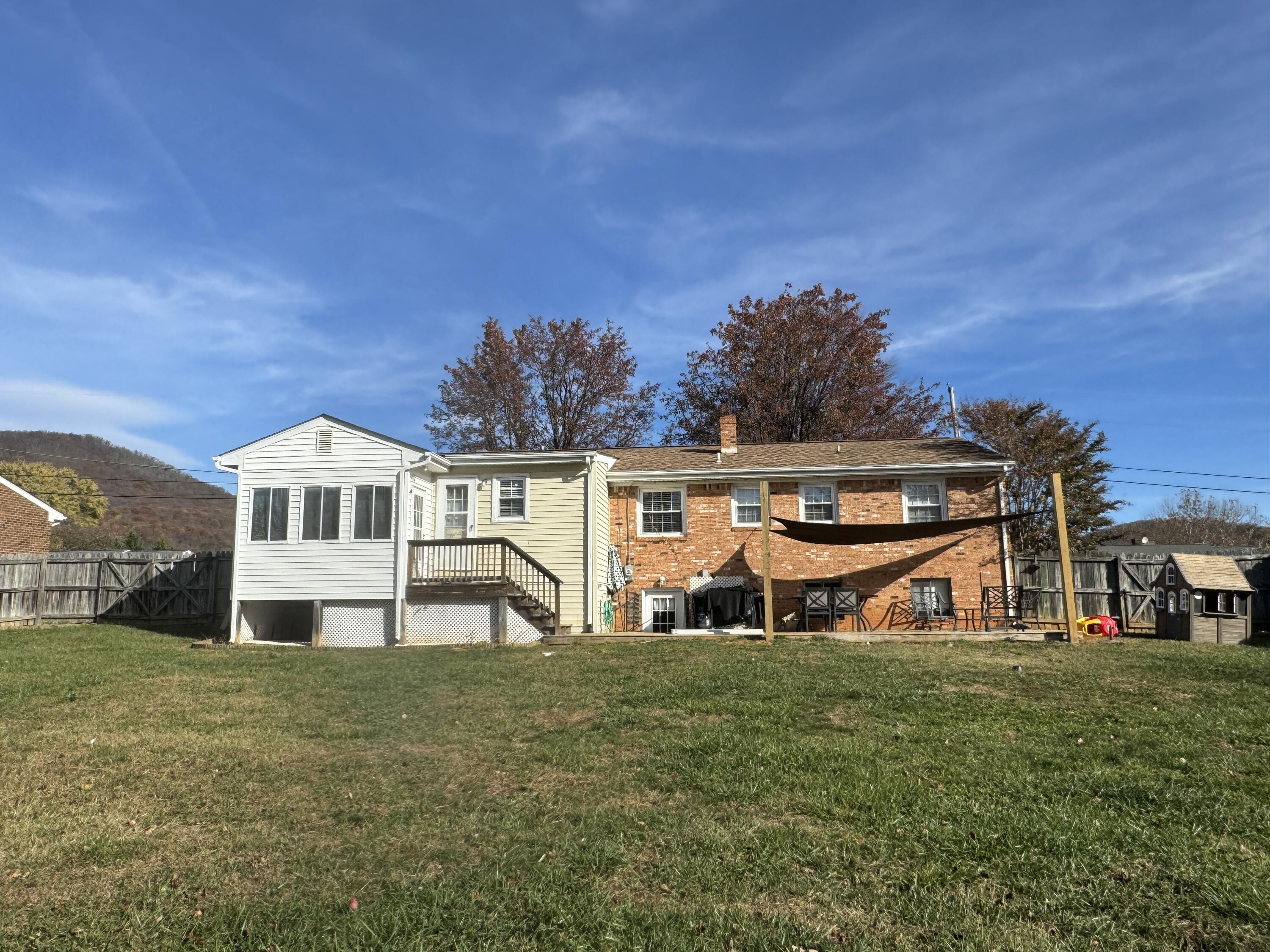 202 Old Brook Rd, Vinton, Virginia image 20