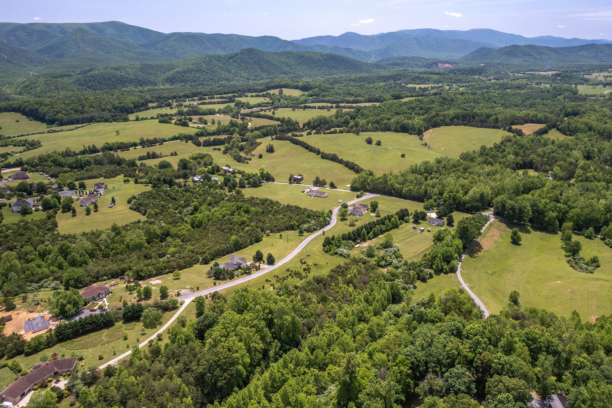 Lot 21 Meadow Grove Dr, Lexington, Virginia image 5