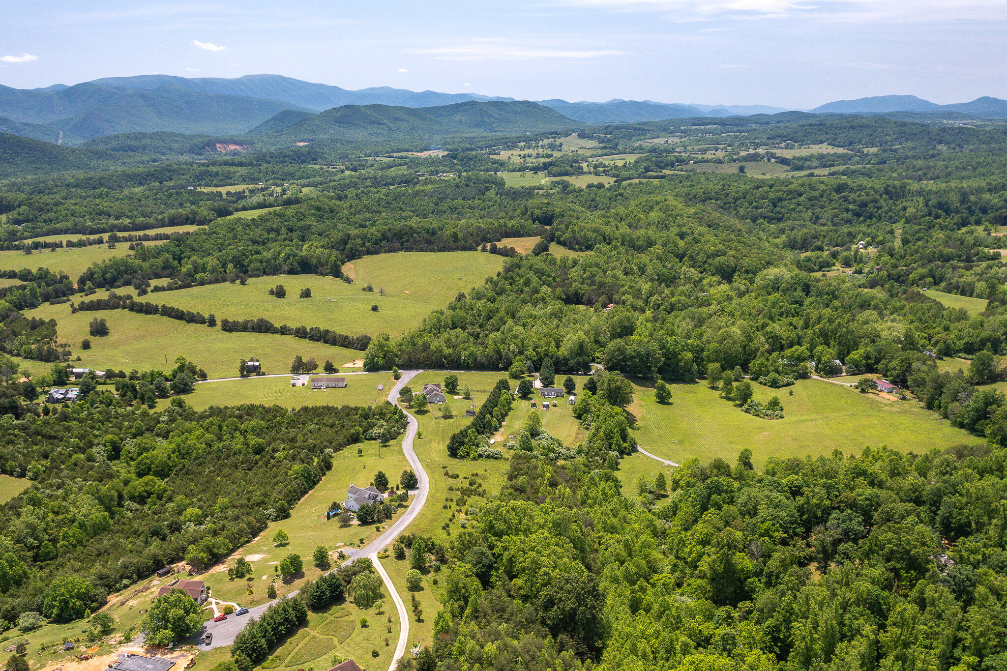 Lot 21 Meadow Grove Dr, Lexington, Virginia image 4