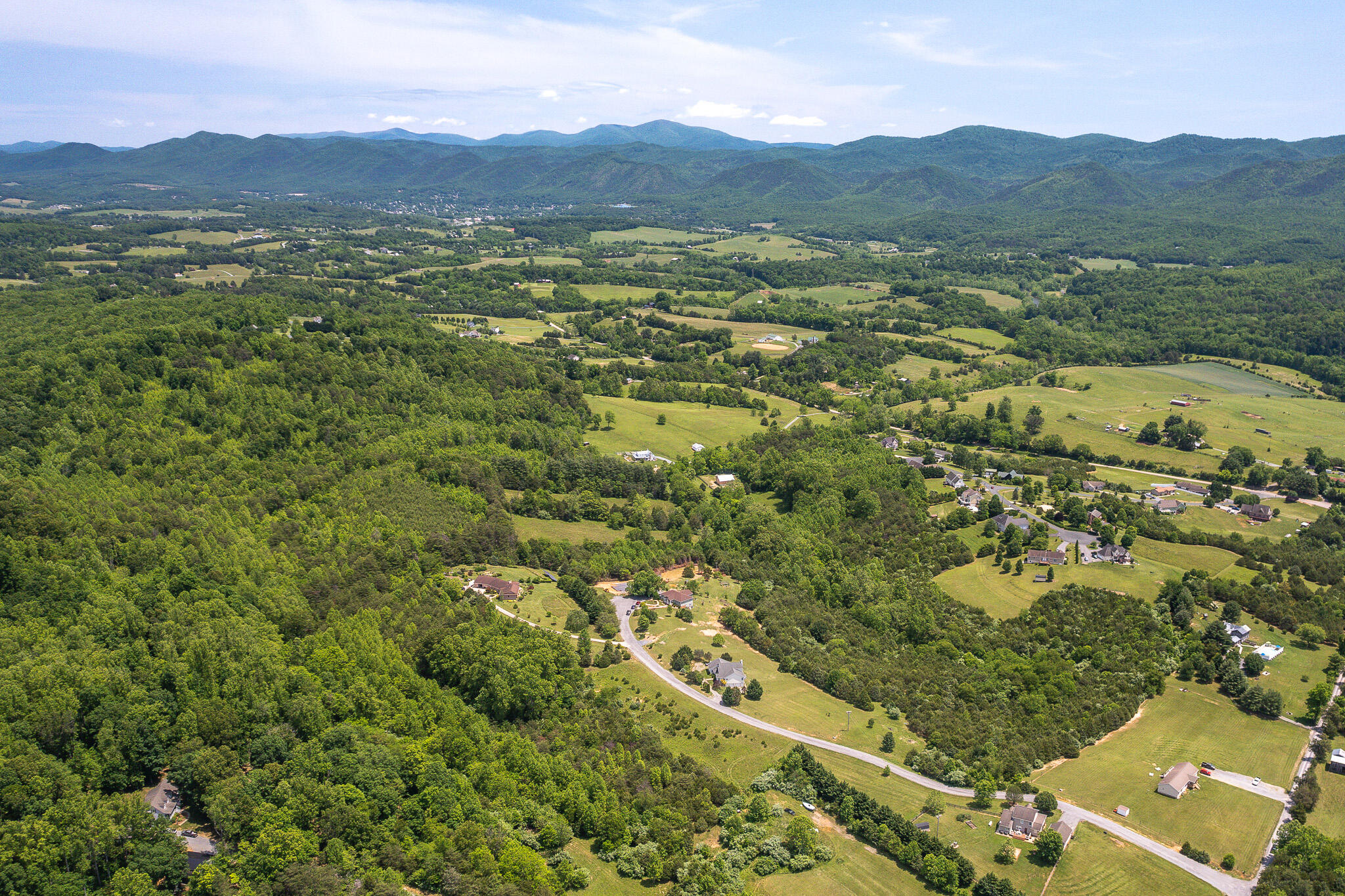 Lot 21 Meadow Grove Dr, Lexington, Virginia image 8