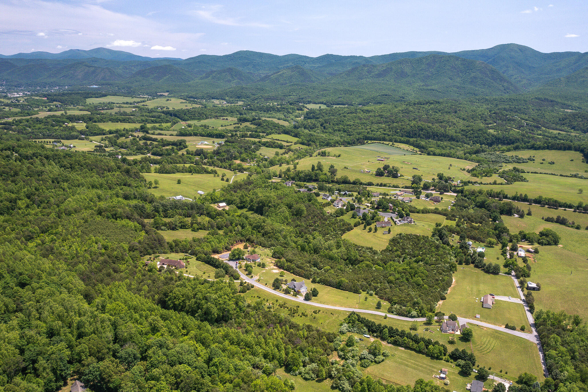 Lot 21 Meadow Grove Dr, Lexington, Virginia image 7
