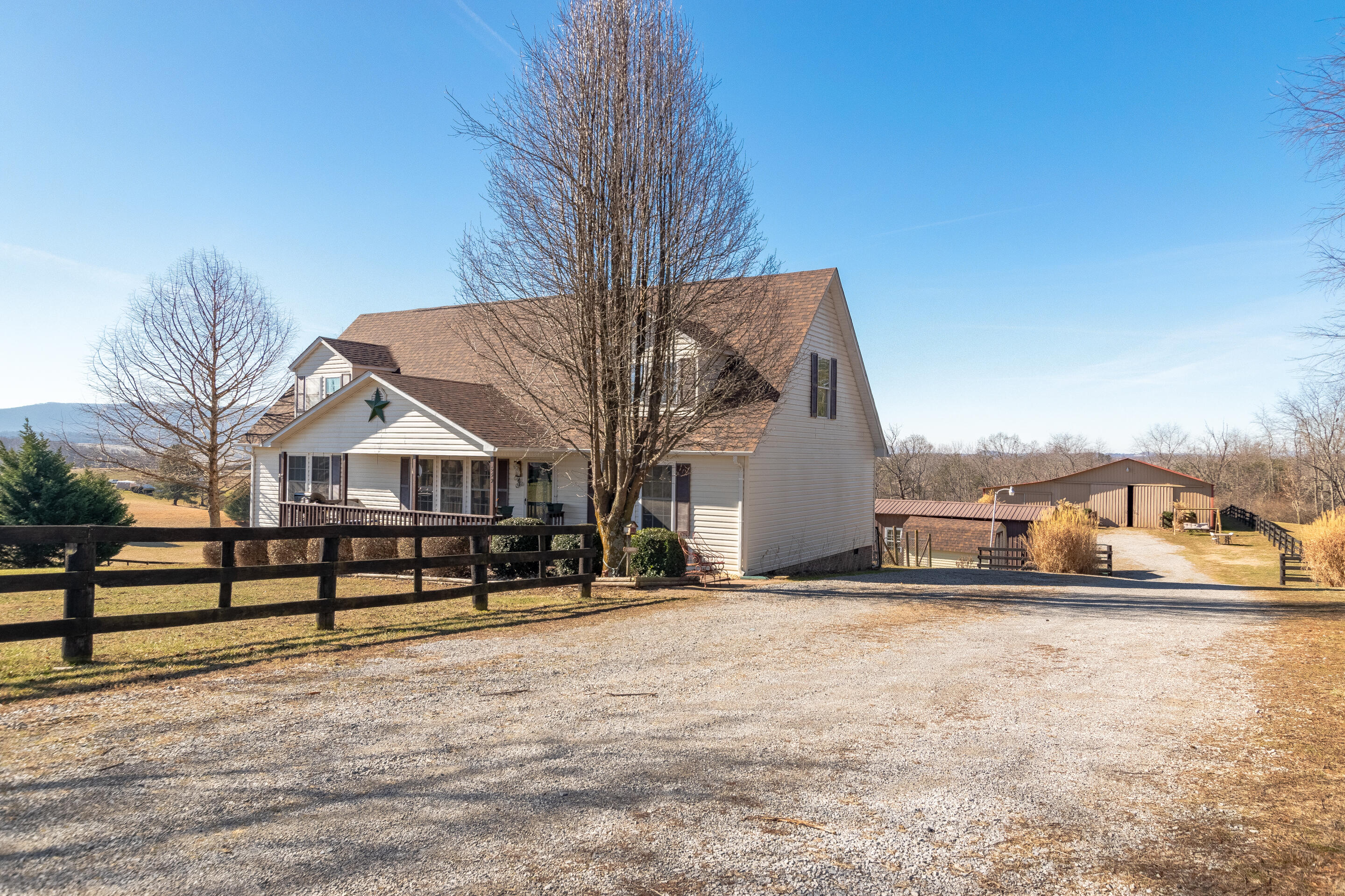 659 Carterville Heights Rd, Wytheville, Virginia image 44