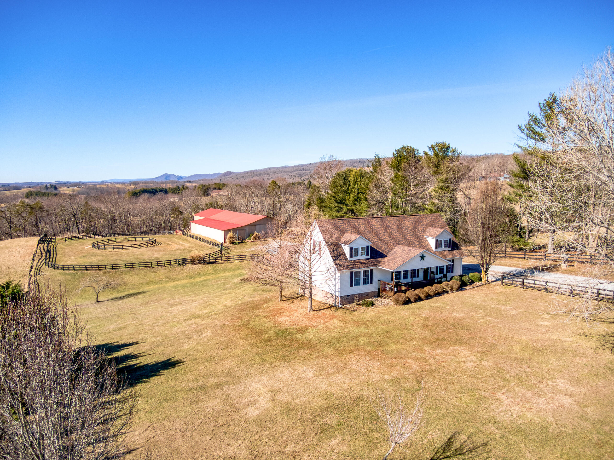 659 Carterville Heights Rd, Wytheville, Virginia image 2