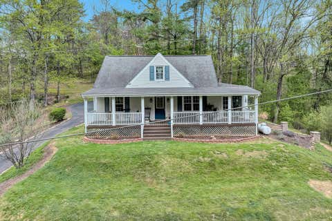 Homes For Sale - 6923 Old Mill Rd<br/> Roanoke, VA 24018