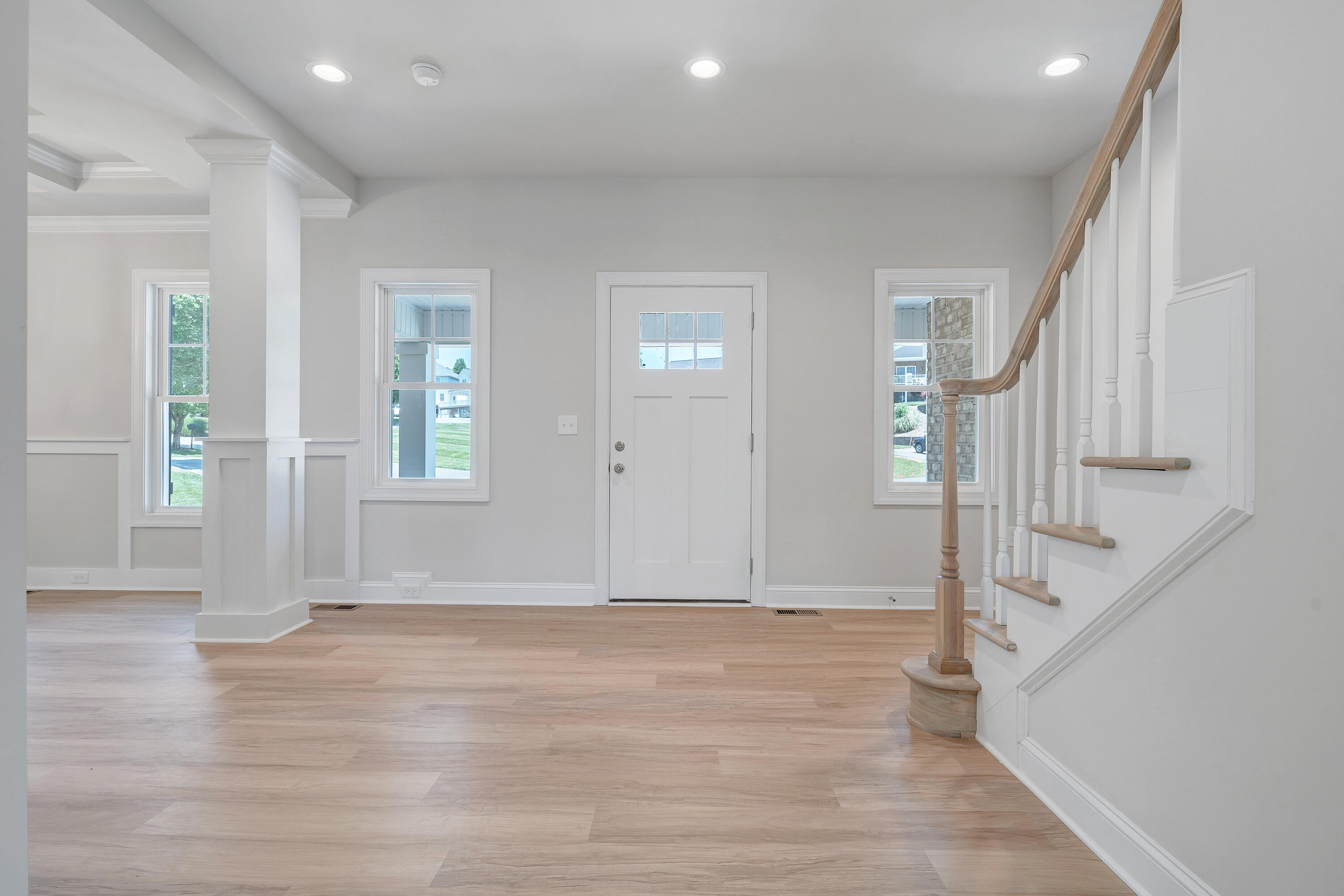 7015 Parkway View Trl, Roanoke, Virginia image 2