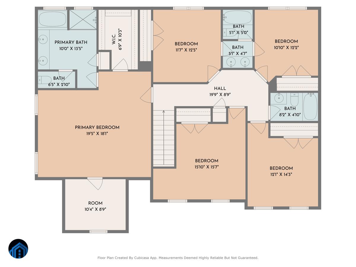 7015 Parkway View Trl, Roanoke, Virginia image 19