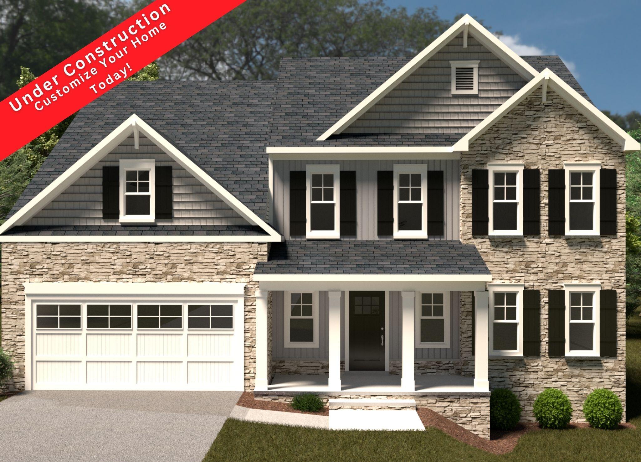 7015 Parkway View Trl, Roanoke, Virginia image 1