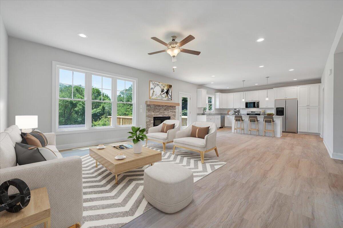 7015 Parkway View Trl, Roanoke, Virginia image 6