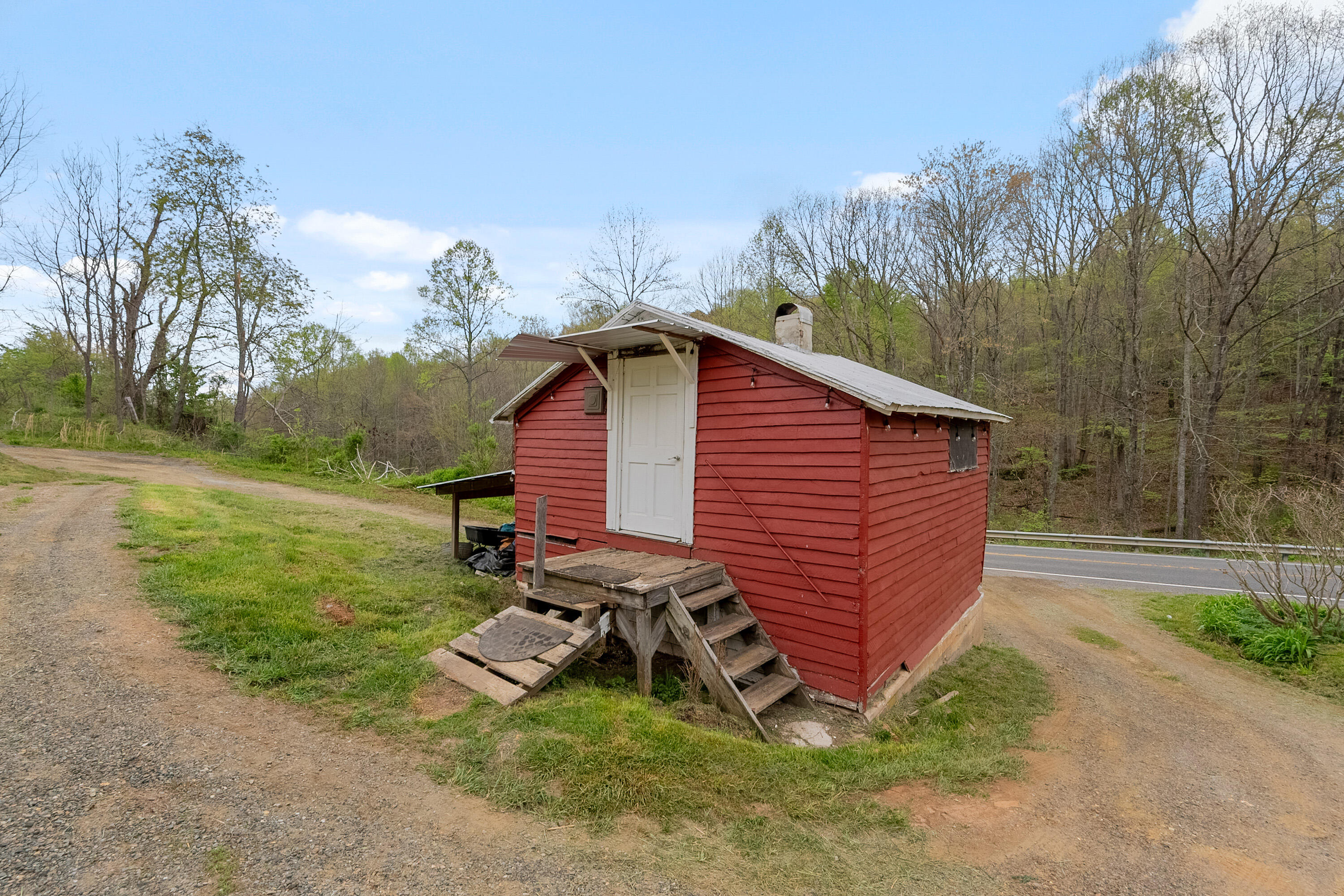 860 Floyd Hwy Hwy, Floyd, Virginia image 41