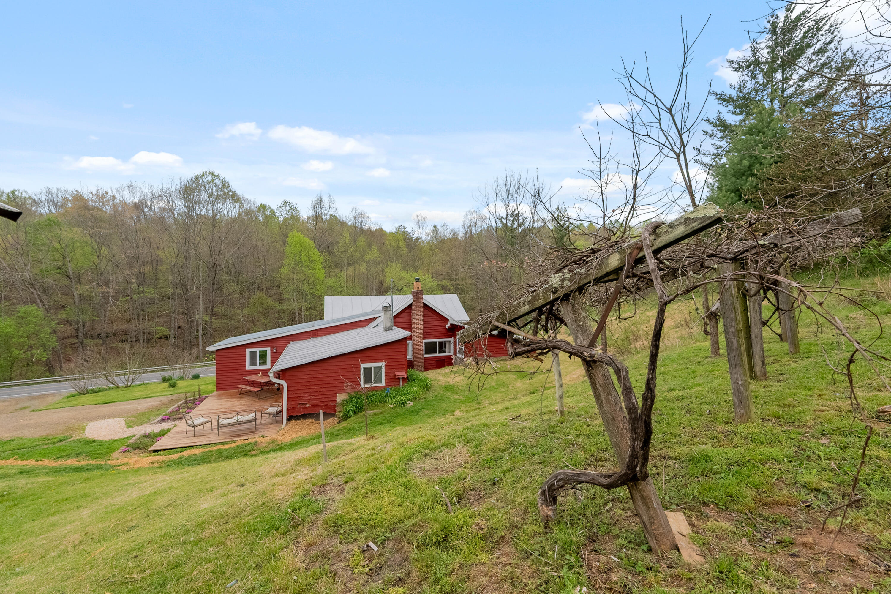 860 Floyd Hwy Hwy, Floyd, Virginia image 40