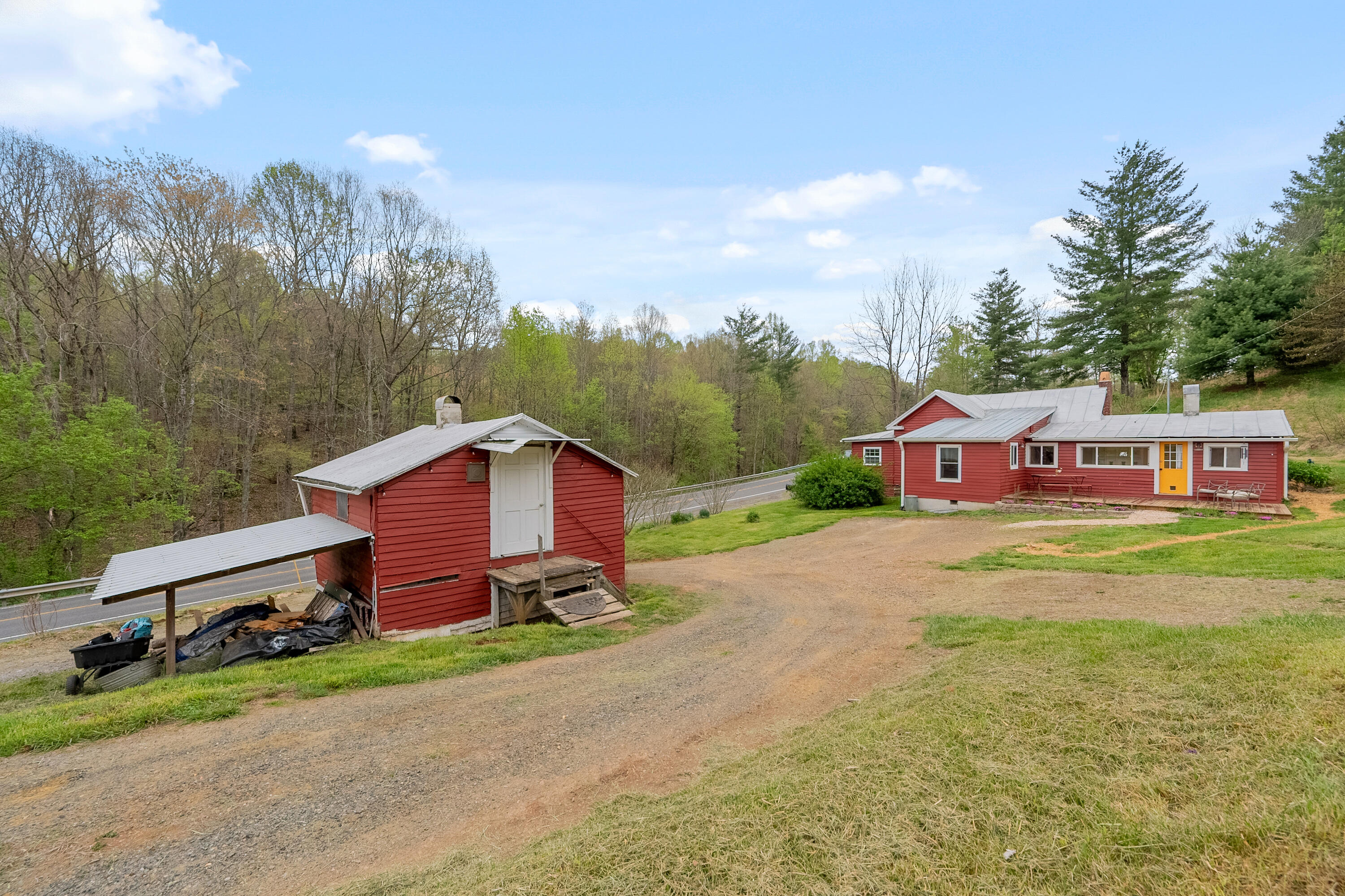 860 Floyd Hwy Hwy, Floyd, Virginia image 4