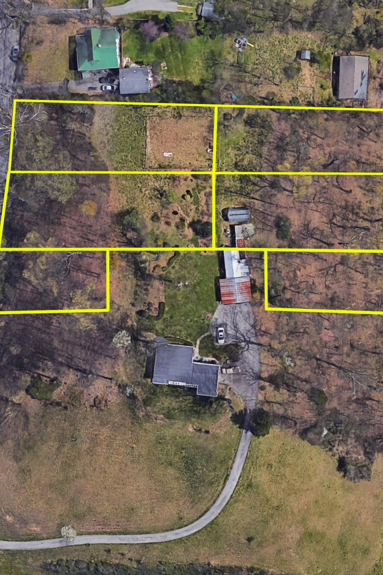 Lot 14A Springfield Rd, Salem, Virginia image 3