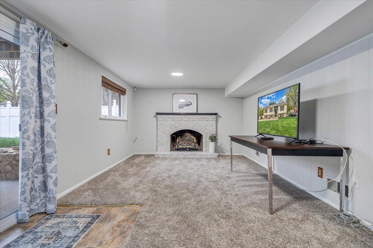 3862 Hyde Park Dr, Roanoke, Virginia image 28