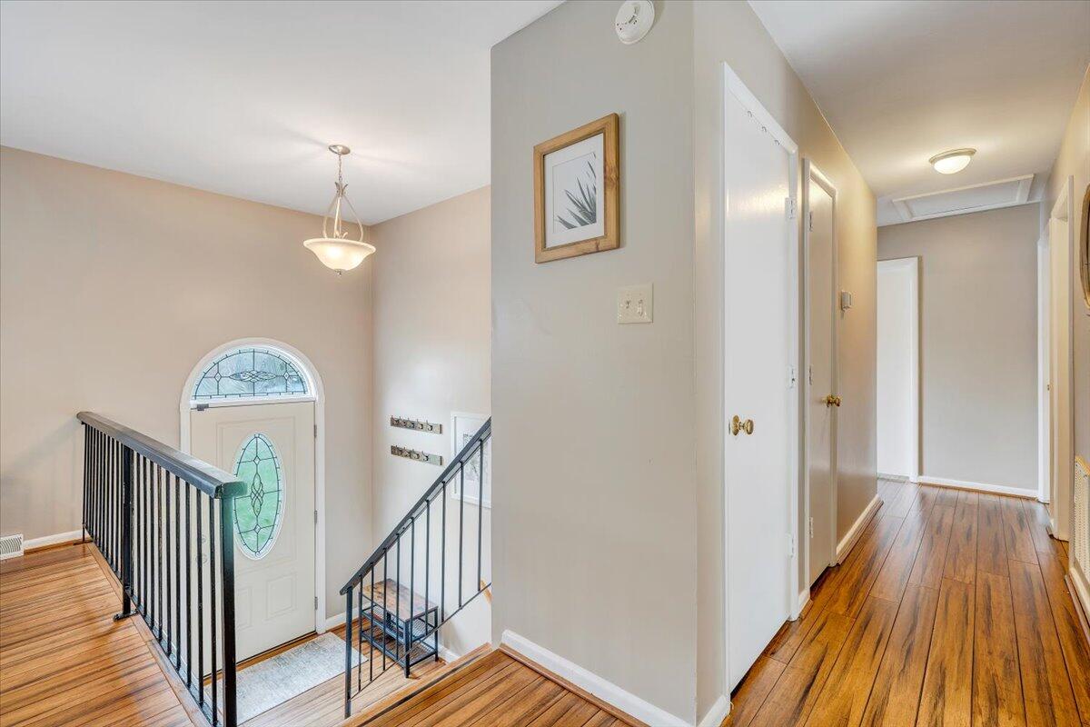 3862 Hyde Park Dr, Roanoke, Virginia image 4
