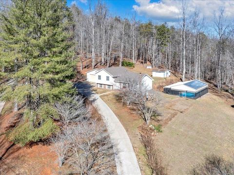Homes For Sale - 1511 Eggleston Falls Rd<br/> Ridgeway, VA 24148