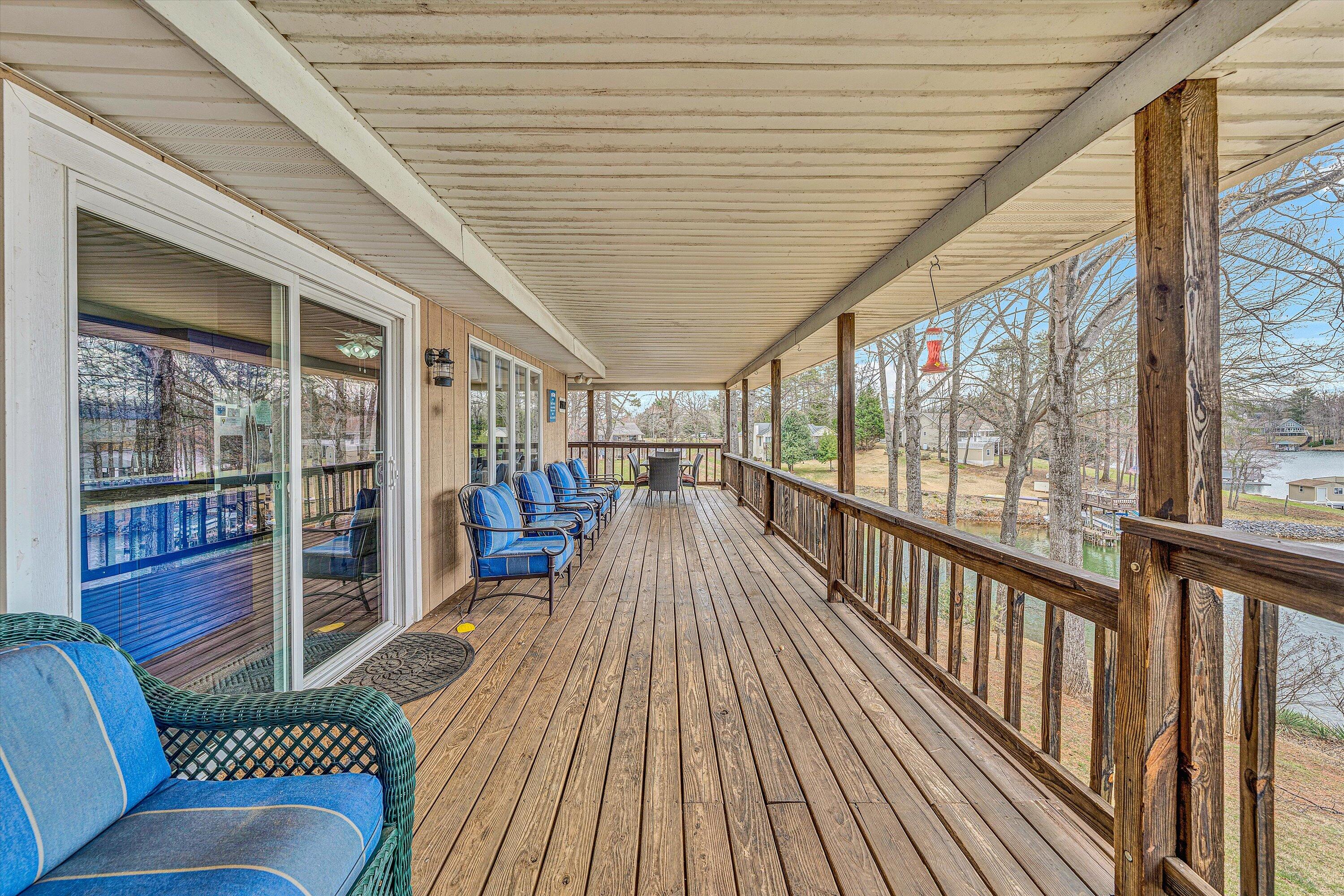 106 Channel Way, Moneta, Virginia image 28